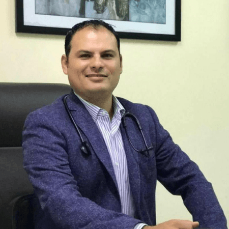 Doctor