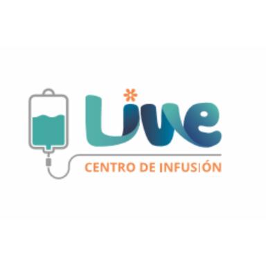 live
