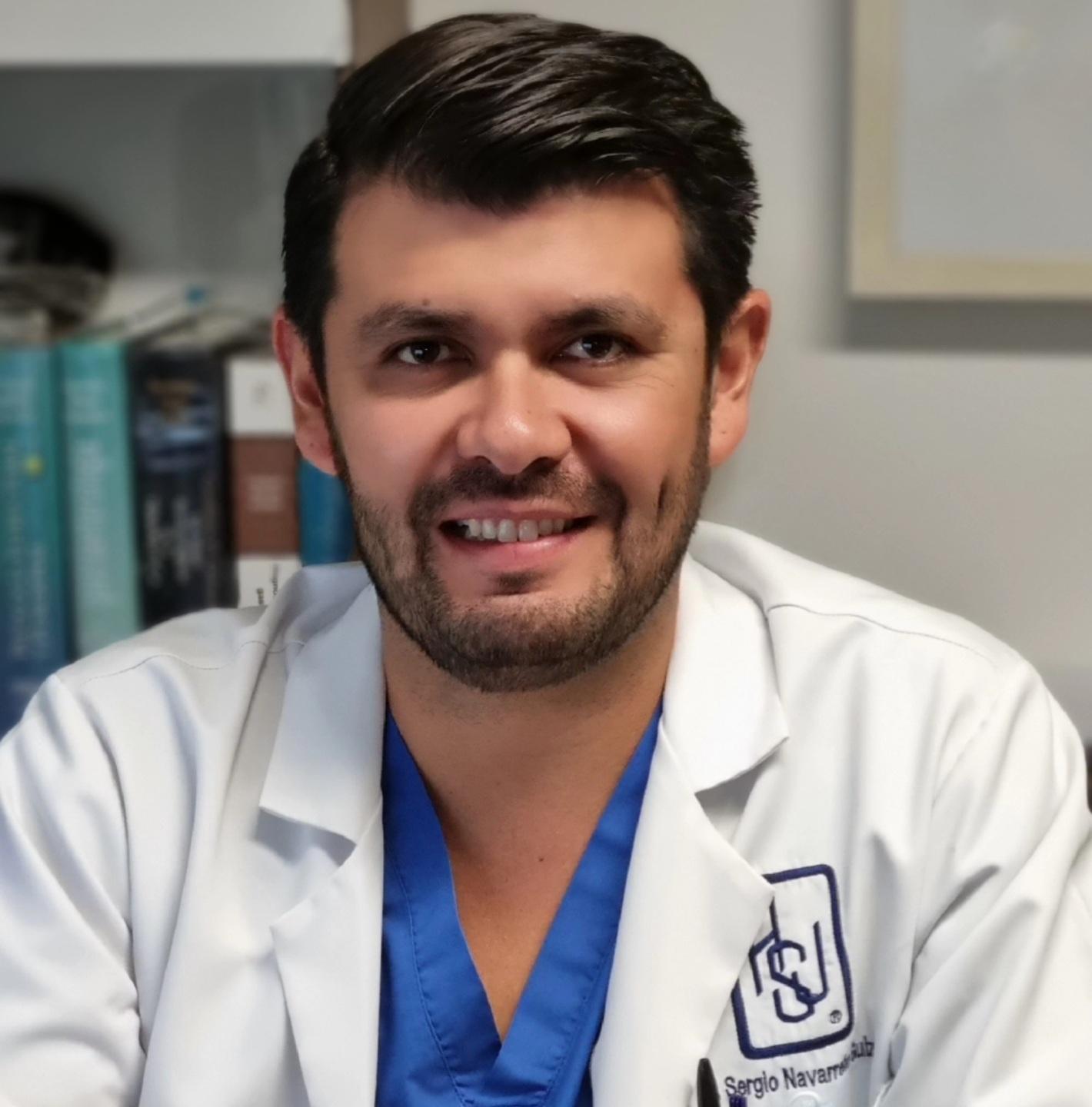 Doctor