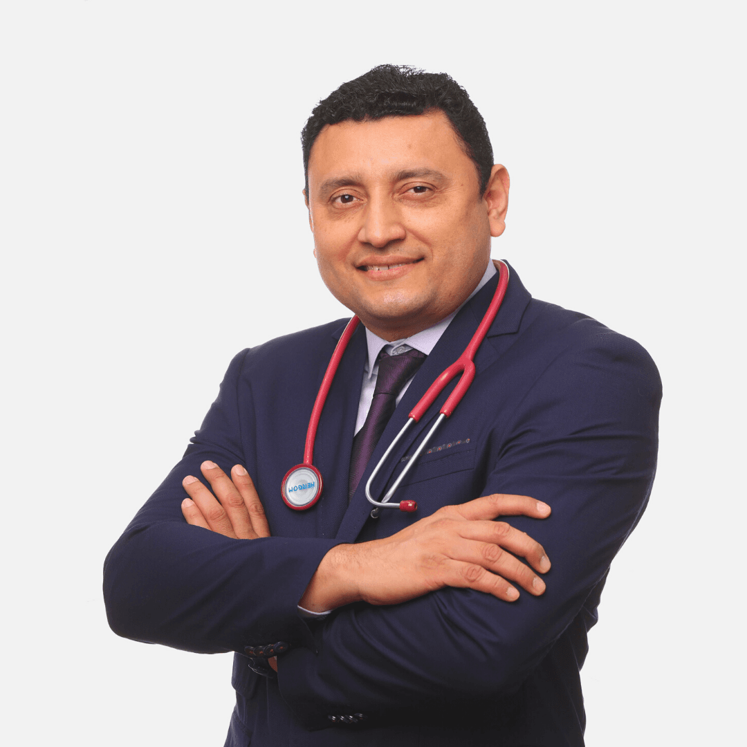 Doctor