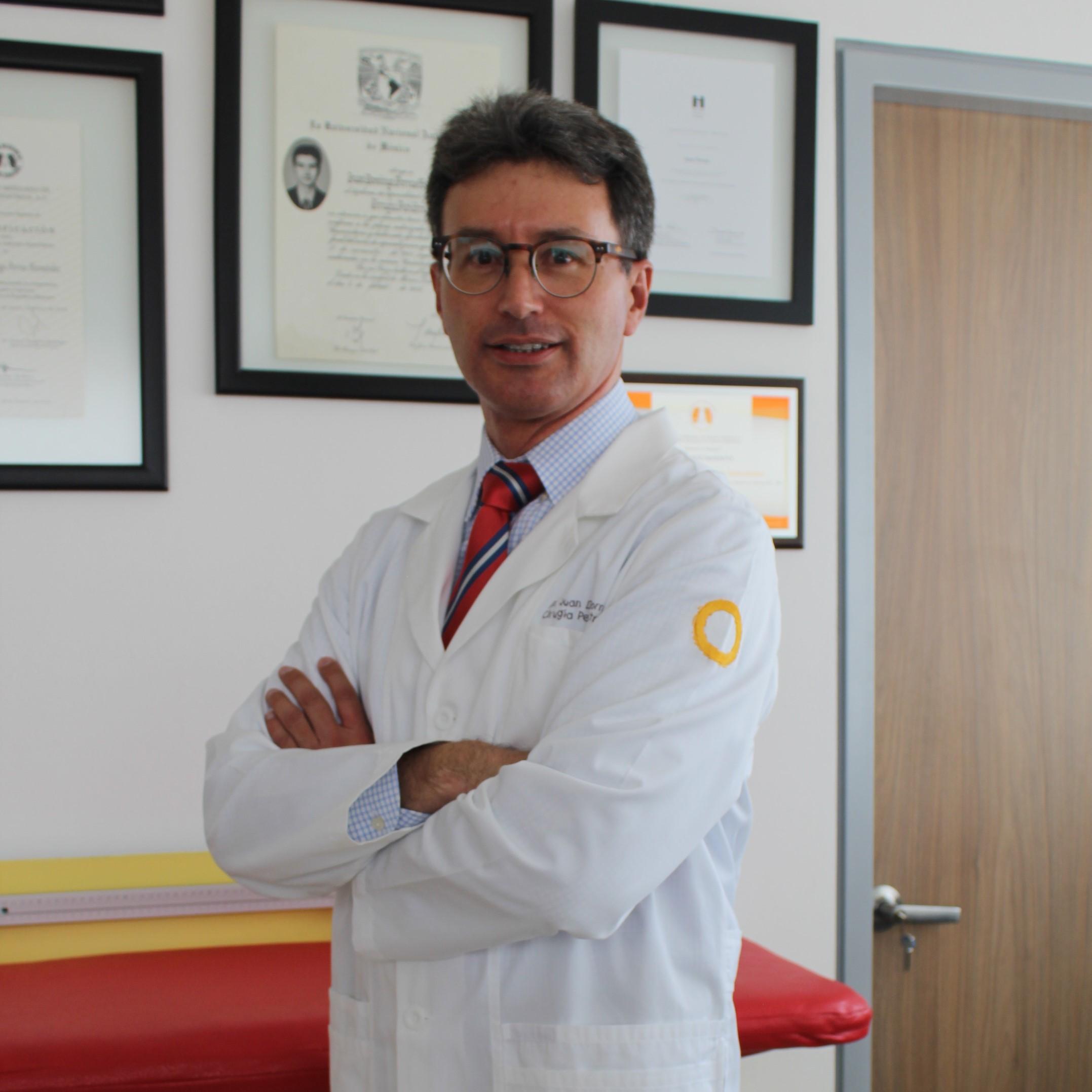 Doctor