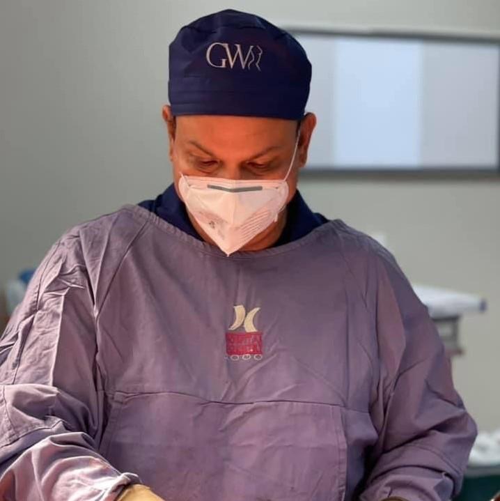 Doctor