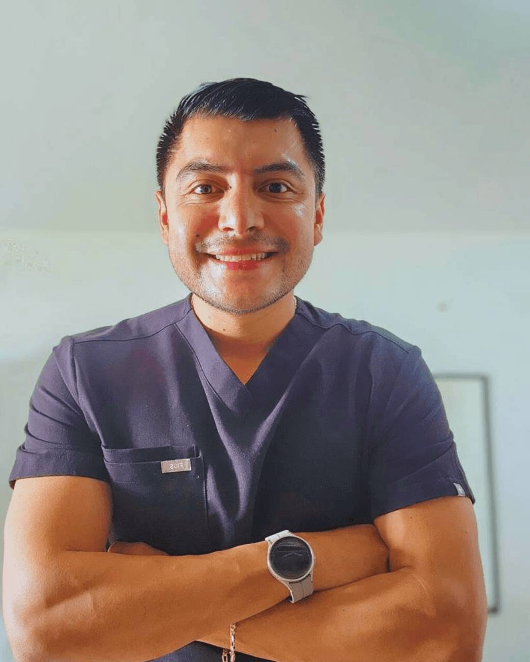 Doctor