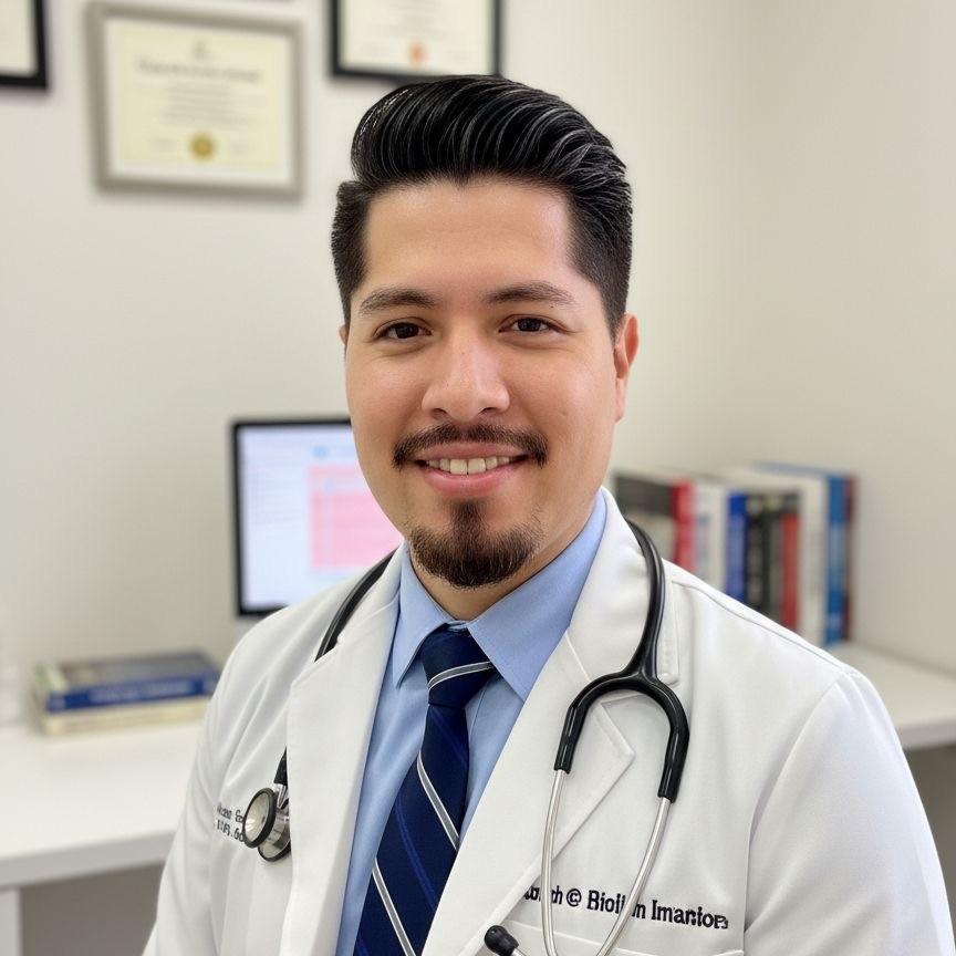 Doctor Image