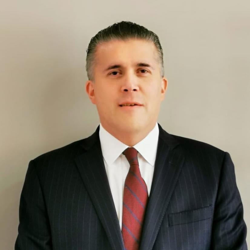 Dr. Gabriel Téllez Trevilla