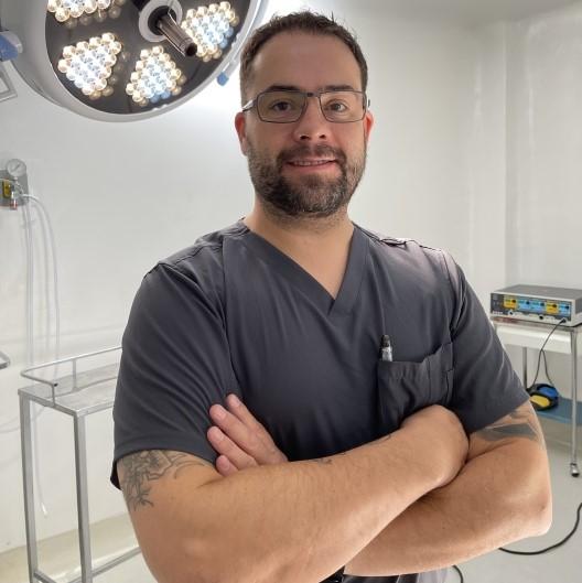 Doctor