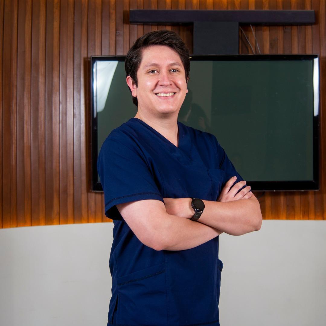 Doctor Image
