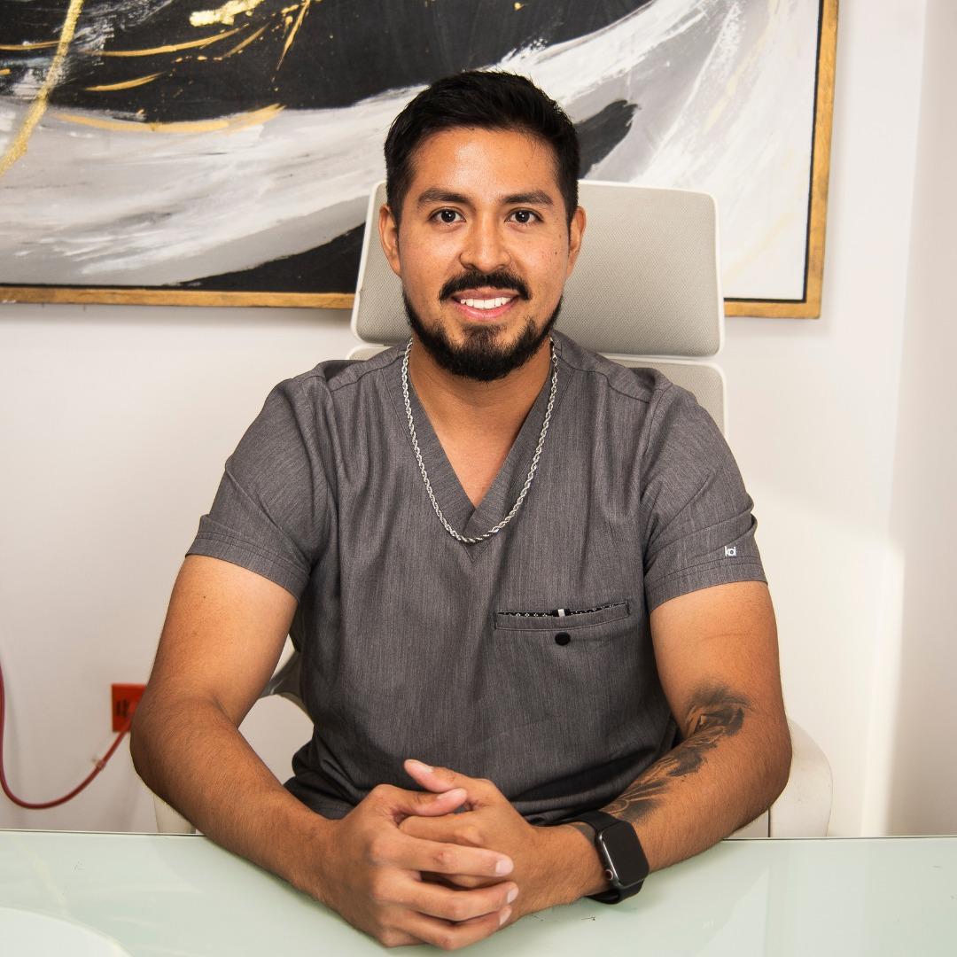 Doctor Image