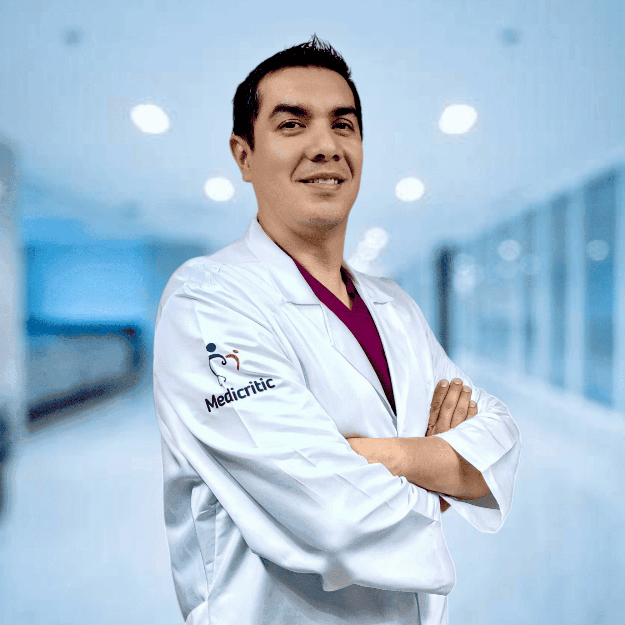 Doctor Image