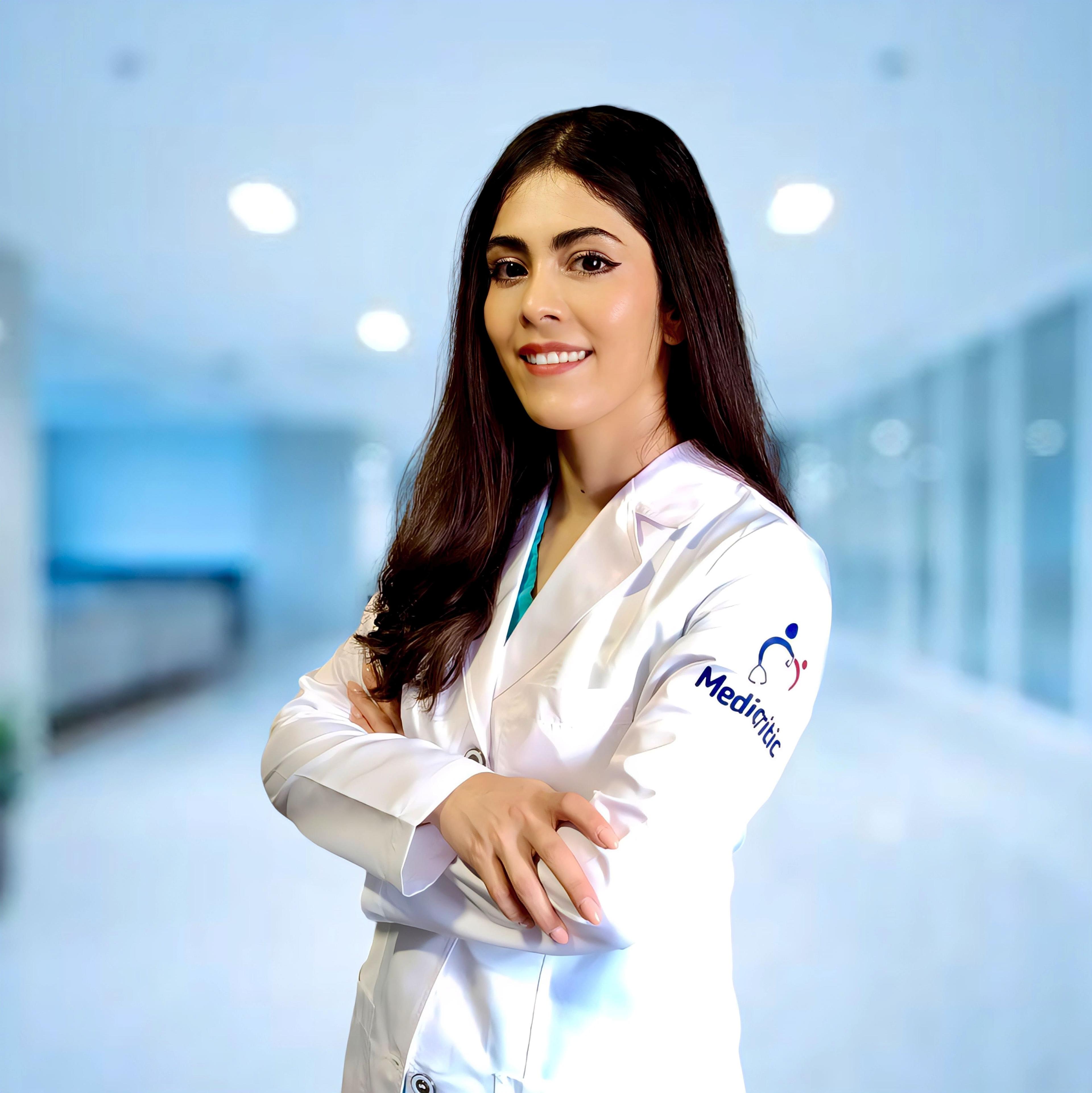 Doctor Image