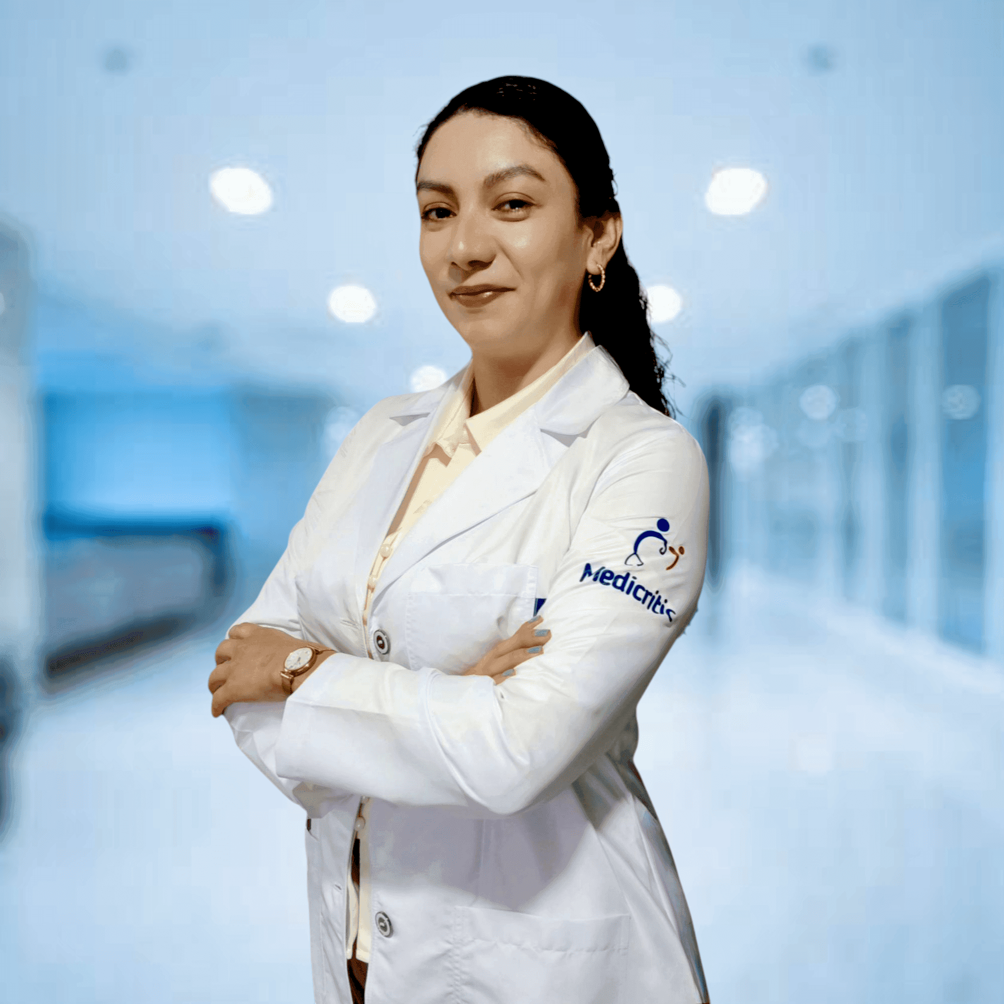 Doctor Image