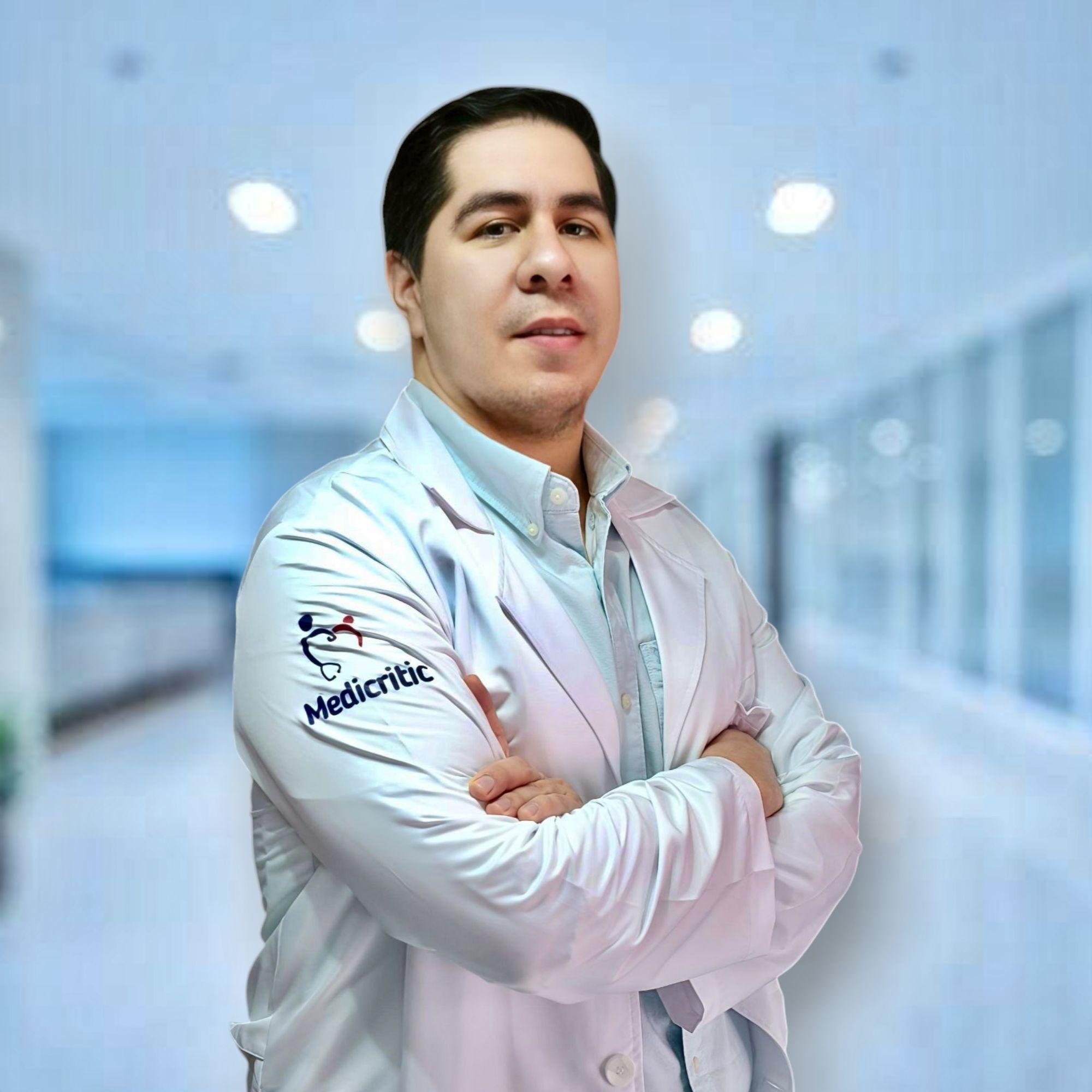 Doctor Image