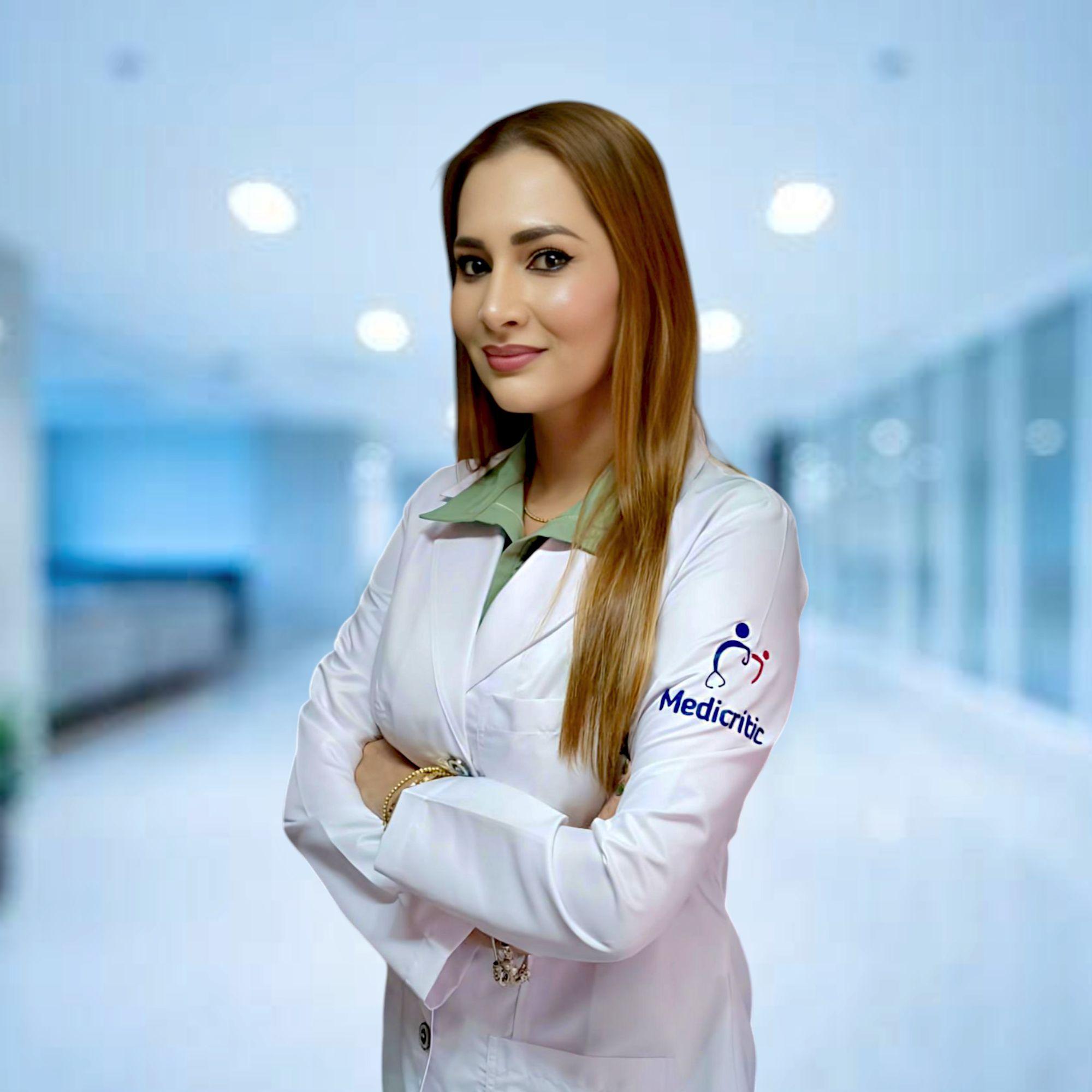Doctor Image