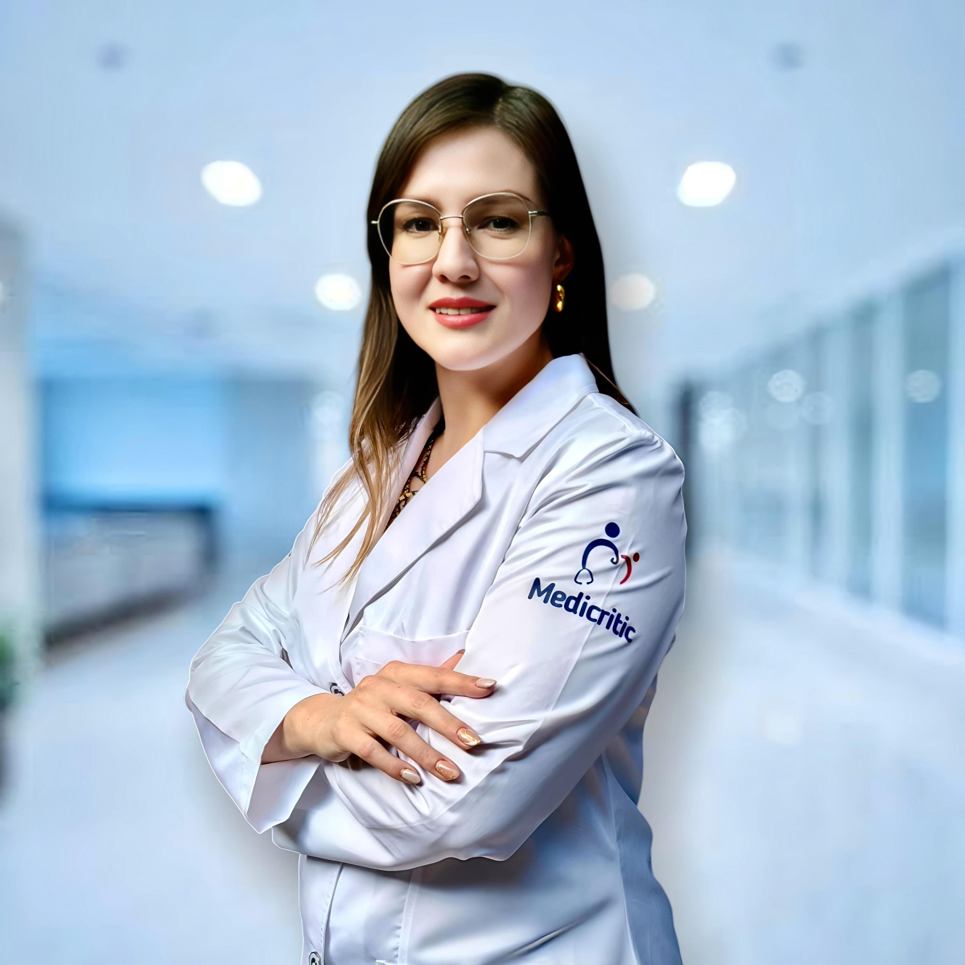 Doctor Image
