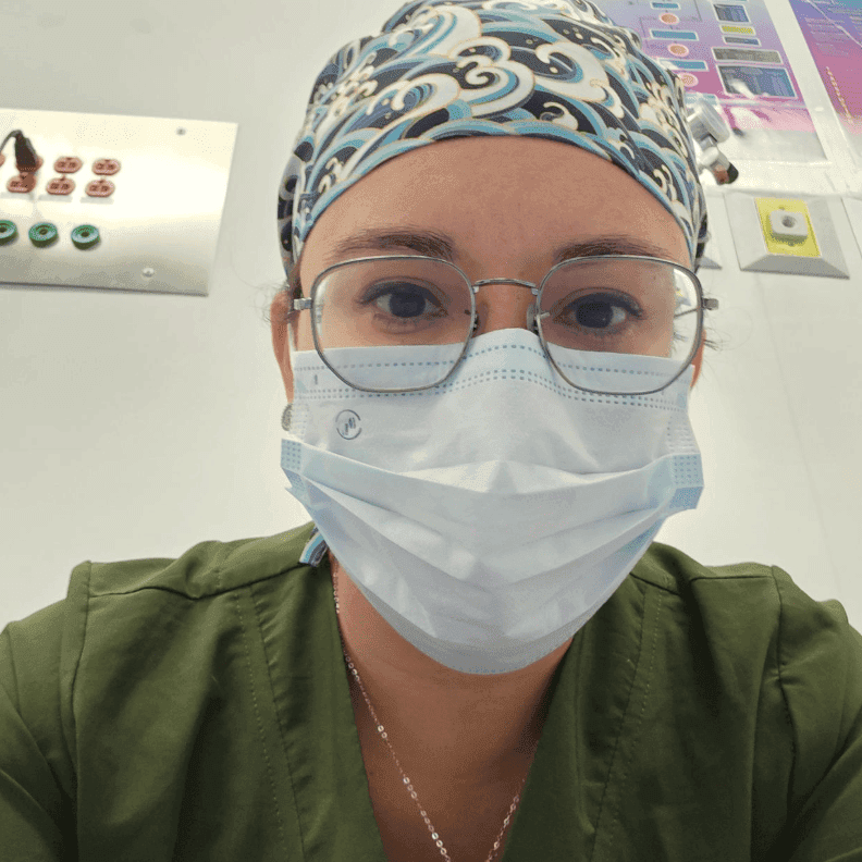 Doctor