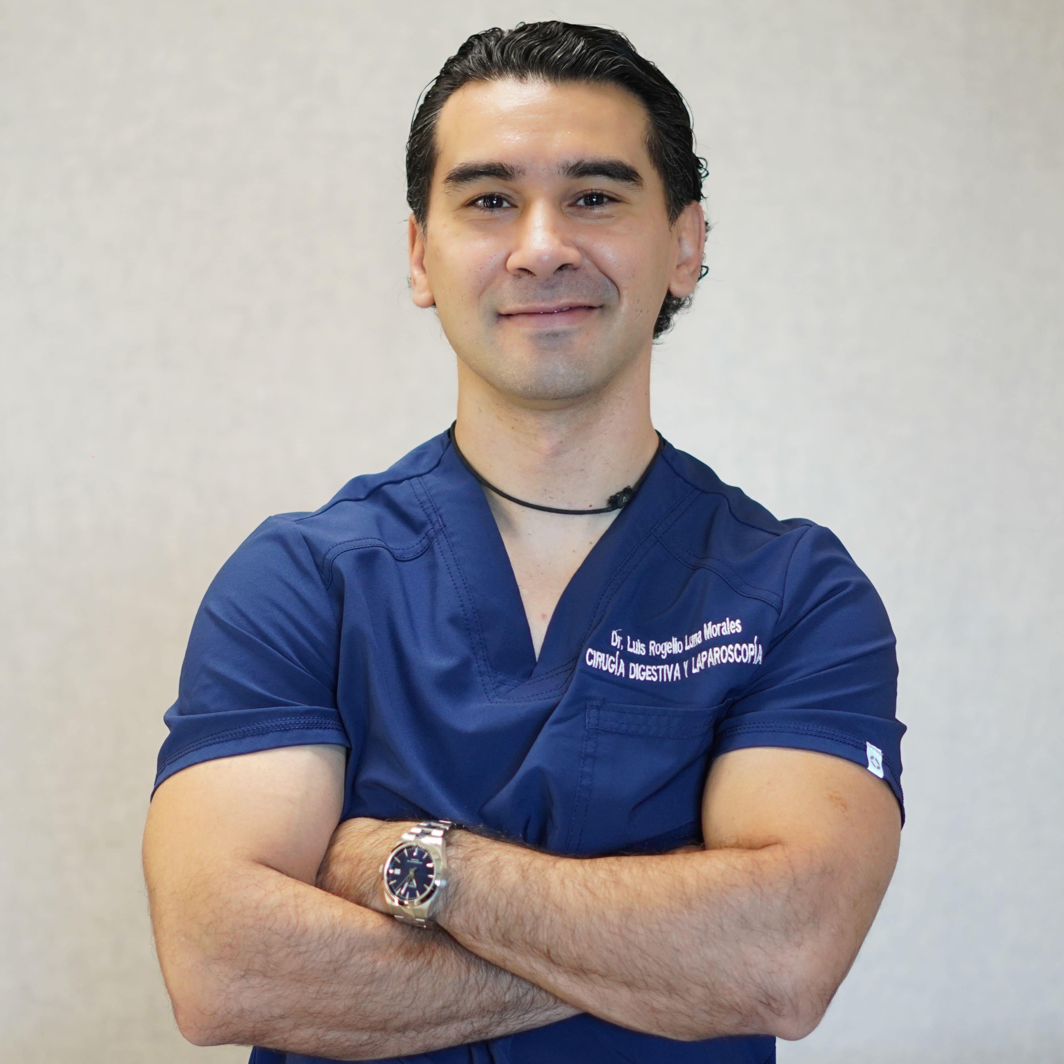 Doctor