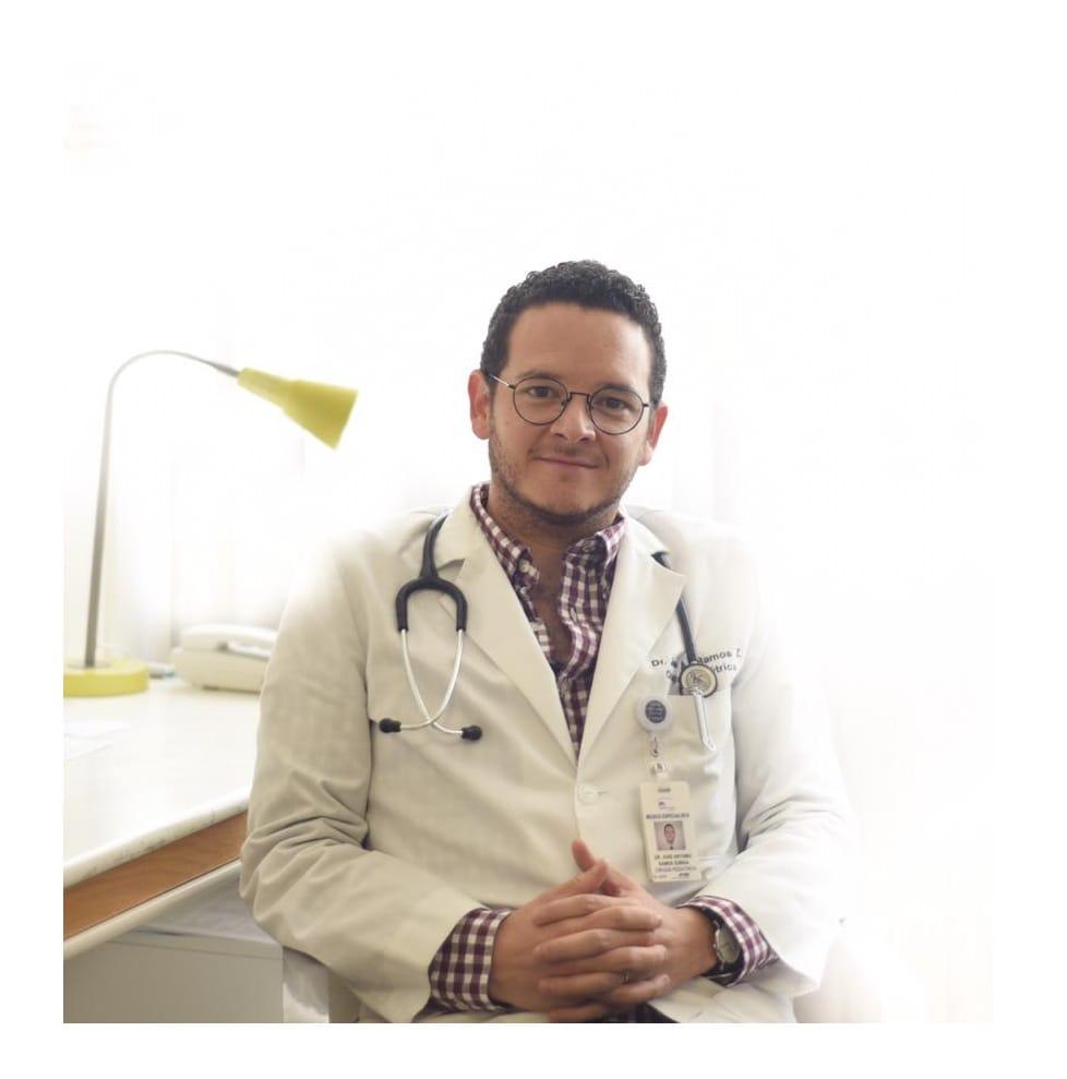 Doctor