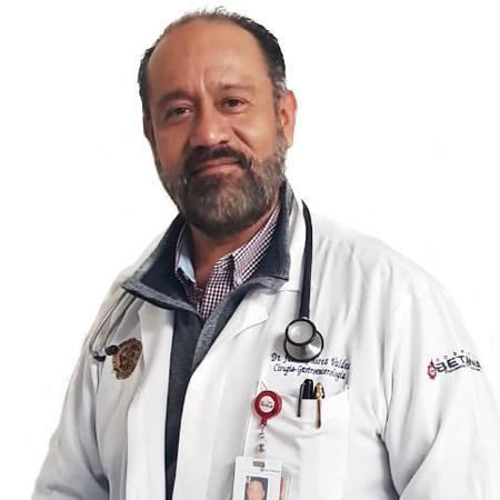 Doctor