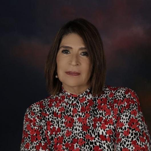 Licda. María del Carmen Méndez Cisneros