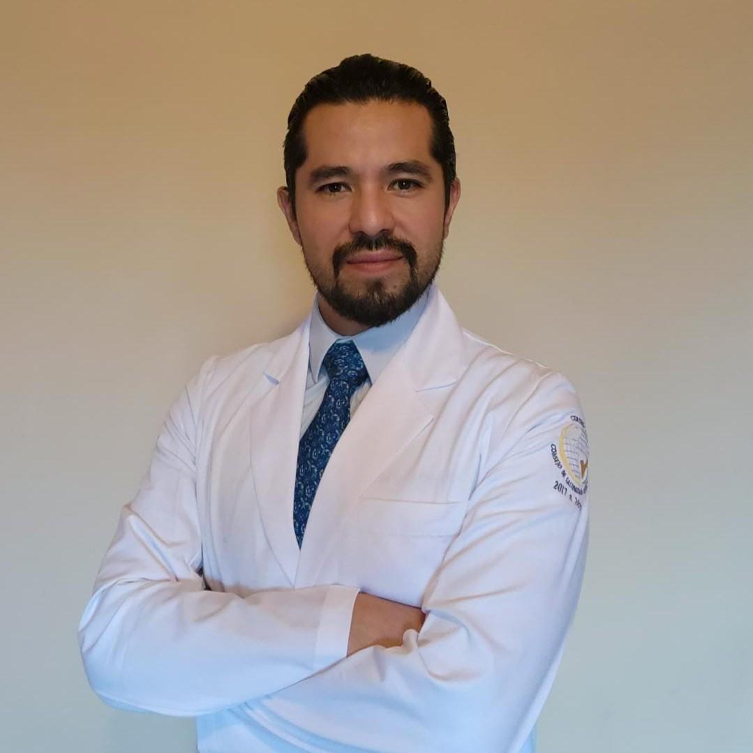 Dr. Antonio Piñeiro Martínez