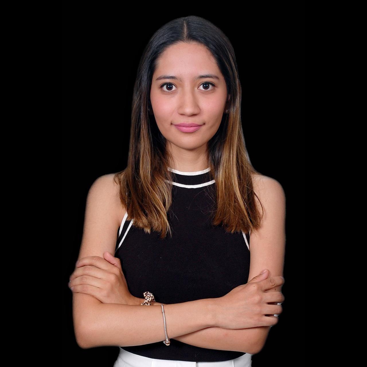 Licda. Hanna Martínez Jiménez