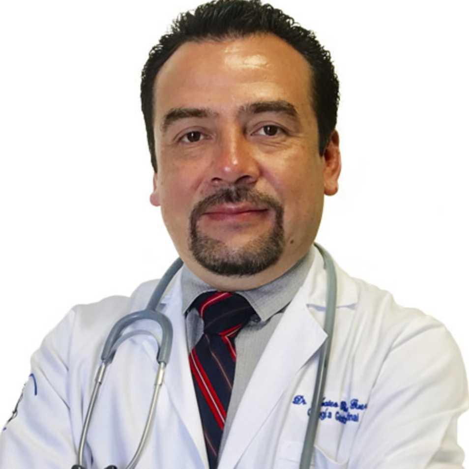Doctor