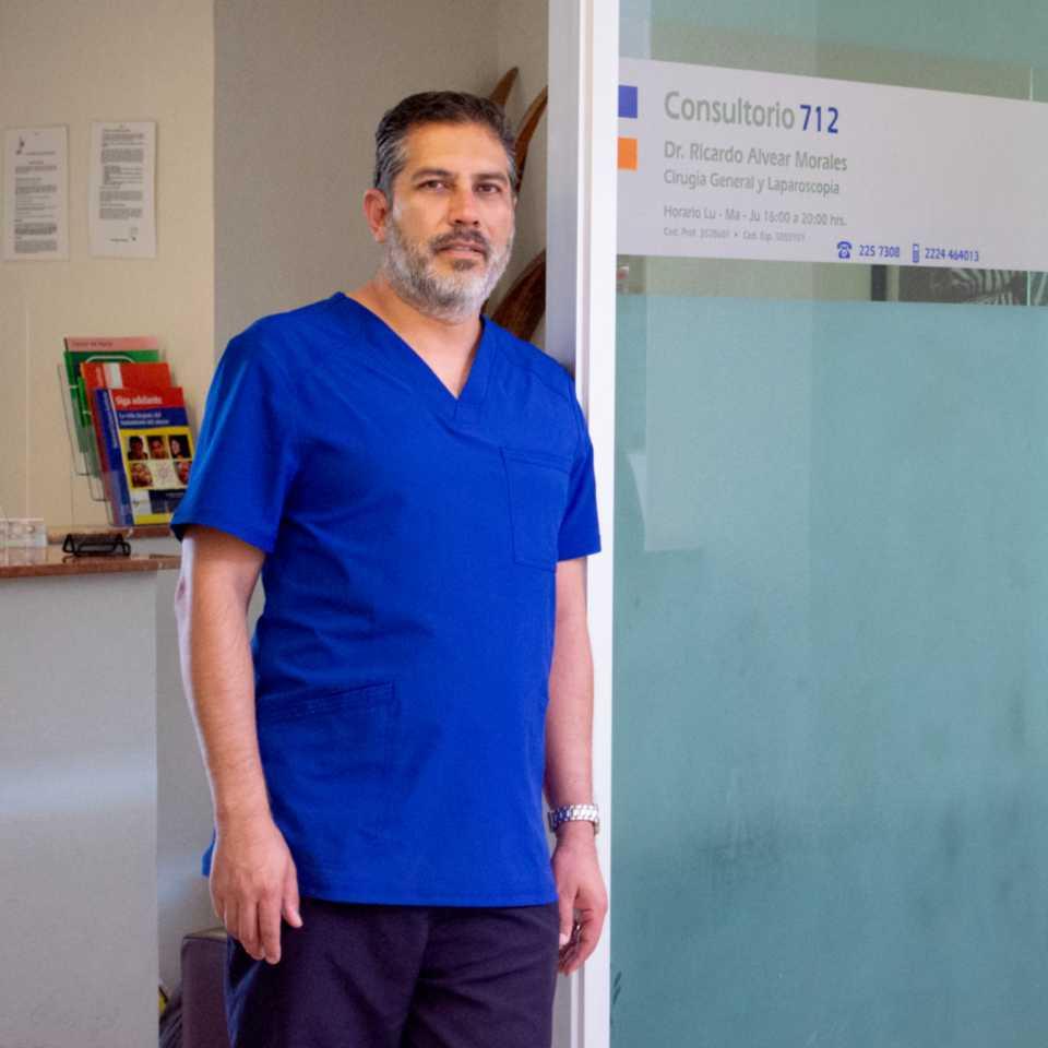 Doctor