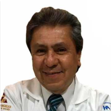 Dr. Fernando Hernández Cázarez