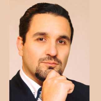 Dr. Jose Luis Calderon Alvarez Tostado