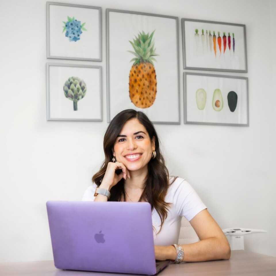 Lic. María Fernanda Sandoval Saltijeral