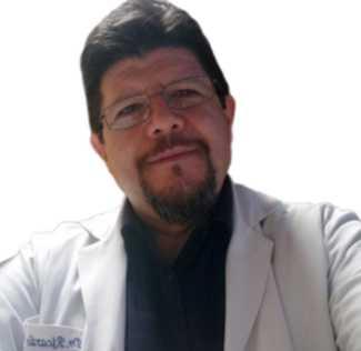 Dr. Ricardo Domínguez Sandoval